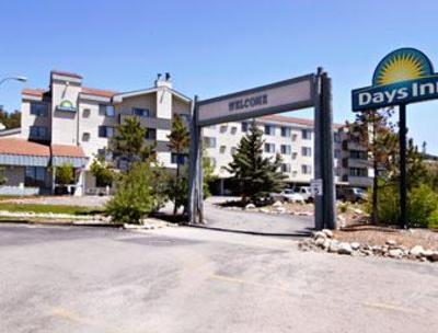 фото отеля Days Inn Summit County