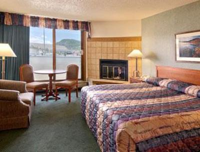 фото отеля Days Inn Summit County
