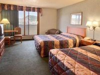 Days Inn Summit County