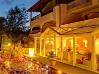 Landhotel Sand Kastelbell-Tschars