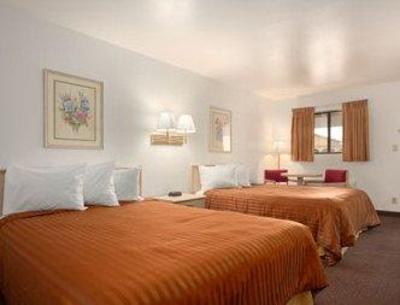 фото отеля Travelodge Kingman