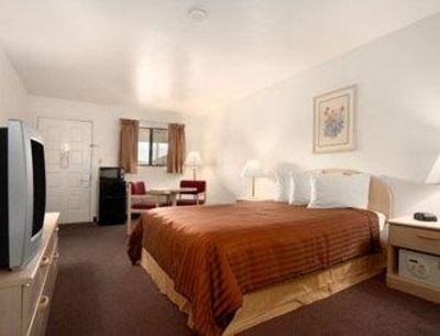 фото отеля Travelodge Kingman