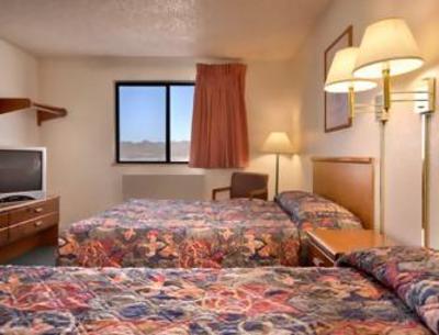 фото отеля Travelodge Kingman