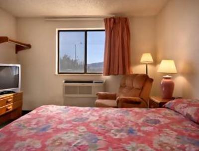 фото отеля Travelodge Kingman