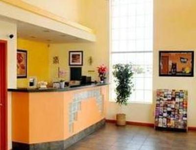 фото отеля Travelodge Kingman