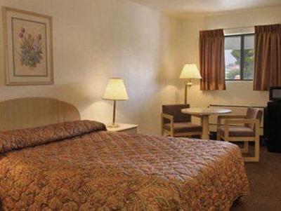 фото отеля Travelodge Kingman