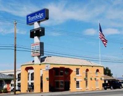 фото отеля Travelodge Kingman