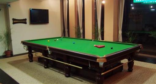 фото отеля Hotel Liani Lovech