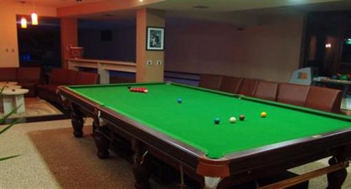 фото отеля Hotel Liani Lovech