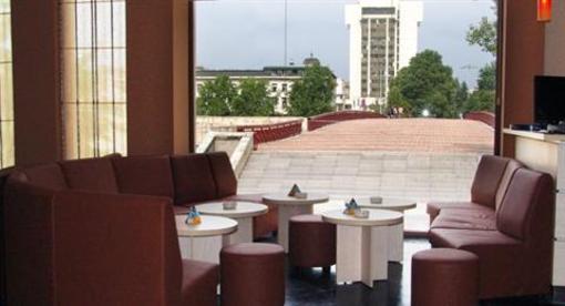 фото отеля Hotel Liani Lovech