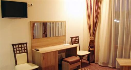 фото отеля Hotel Liani Lovech