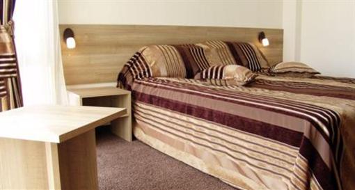 фото отеля Hotel Liani Lovech