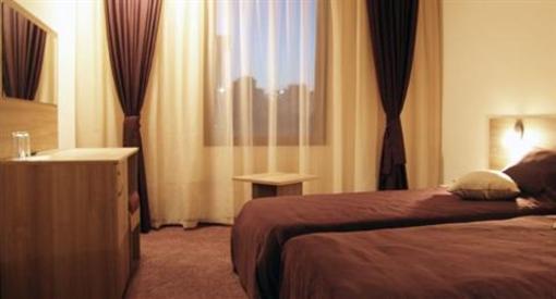 фото отеля Hotel Liani Lovech