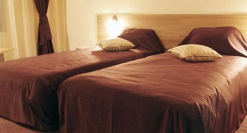 фото отеля Hotel Liani Lovech