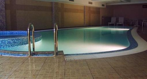 фото отеля Hotel Liani Lovech