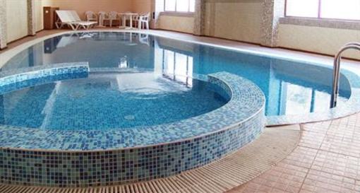 фото отеля Hotel Liani Lovech