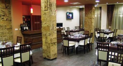 фото отеля Hotel Liani Lovech