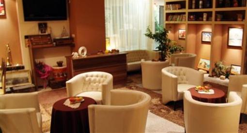 фото отеля Hotel Liani Lovech