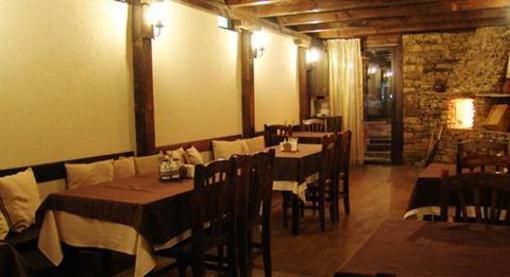 фото отеля Hotel Liani Lovech