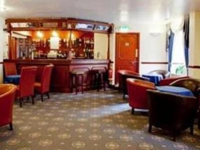 фото отеля County Hotel Kendal