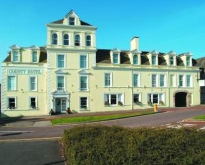 фото отеля County Hotel Kendal