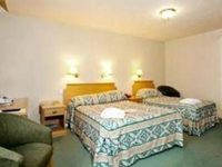 County Hotel Kendal