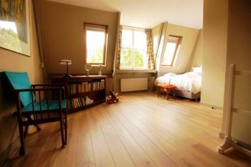 фото отеля Casa Nuova