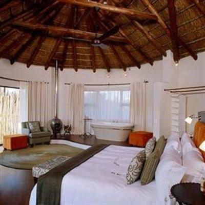фото отеля Pumba Private Game Reserve