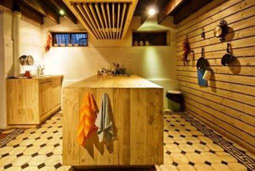 фото отеля Dominica Hostel