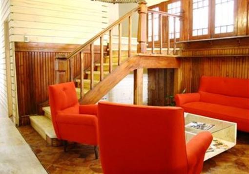 фото отеля Dominica Hostel