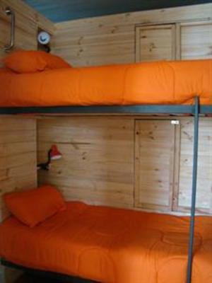 фото отеля Dominica Hostel