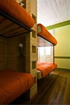 фото отеля Dominica Hostel