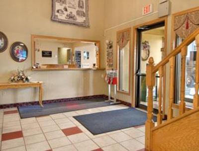 фото отеля Super 8 North Platte