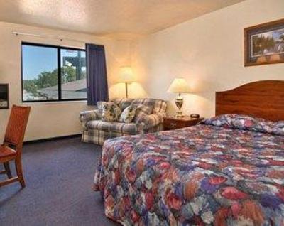 фото отеля Super 8 North Platte