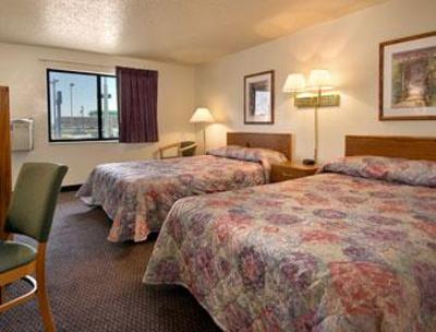 фото отеля Super 8 North Platte