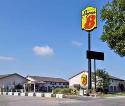фото отеля Super 8 North Platte