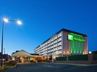 Holiday Inn Cumberland Downtown