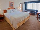 фото отеля Holiday Inn Cumberland Downtown