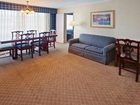 фото отеля Holiday Inn Cumberland Downtown