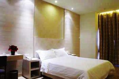 фото отеля Jinting Business Hotel