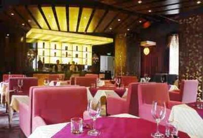 фото отеля Jinting Business Hotel