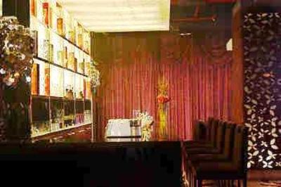 фото отеля Jinting Business Hotel