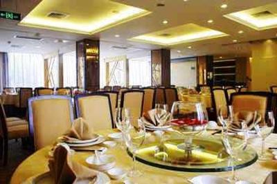 фото отеля Jinting Business Hotel