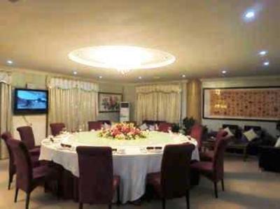 фото отеля Jinting Business Hotel