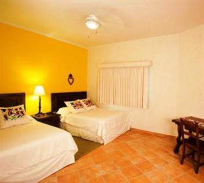 фото отеля Las Mananitas Condominium San Jose del Cabo