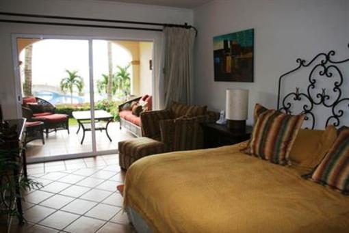 фото отеля Las Mananitas Condominium San Jose del Cabo