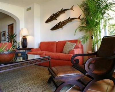 фото отеля Las Mananitas Condominium San Jose del Cabo