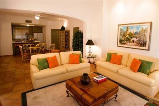 фото отеля Las Mananitas Condominium San Jose del Cabo