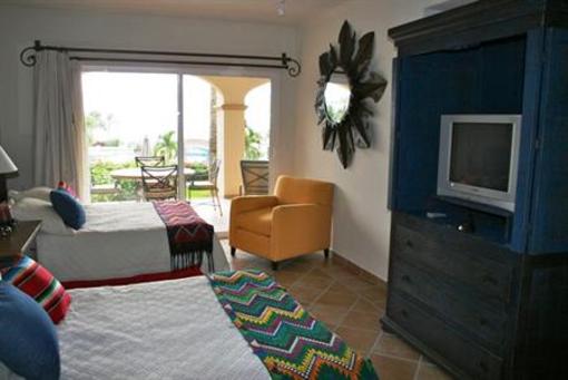 фото отеля Las Mananitas Condominium San Jose del Cabo