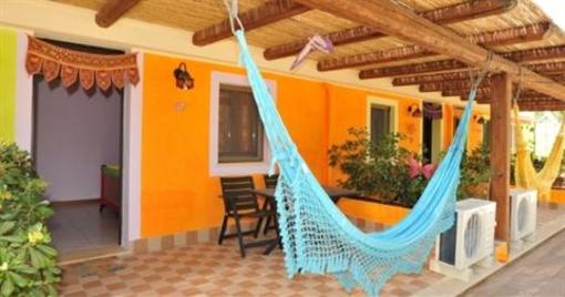 фото отеля Butterfly House Bed & Breakfast Alghero